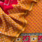 Maheshwari unstitched suit set at the best price

