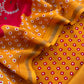 maheshwari silk suit for you ethnic wardrobe

