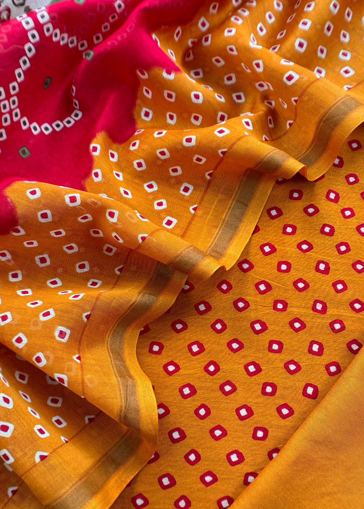 maheshwari silk suit for you ethnic wardrobe

