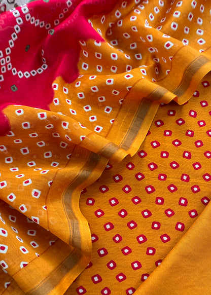 maheshwari silk suit for you ethnic wardrobe

