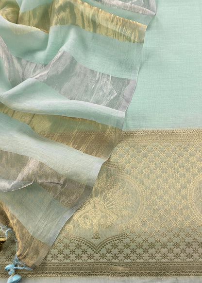 festive wear premium banarasi suit at the best price


