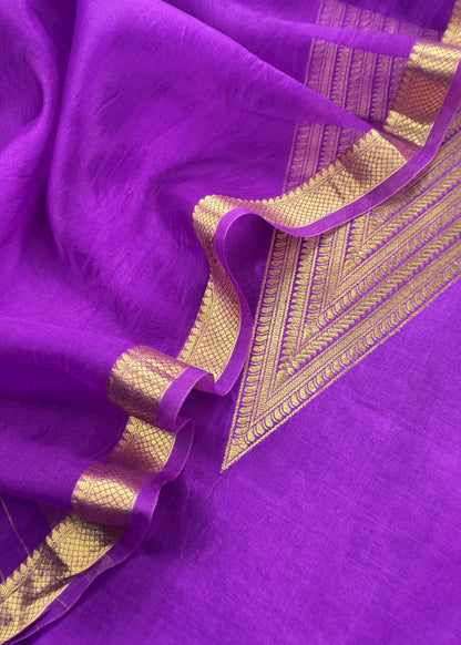 Shop indian wear silk suit for bridal trousseau