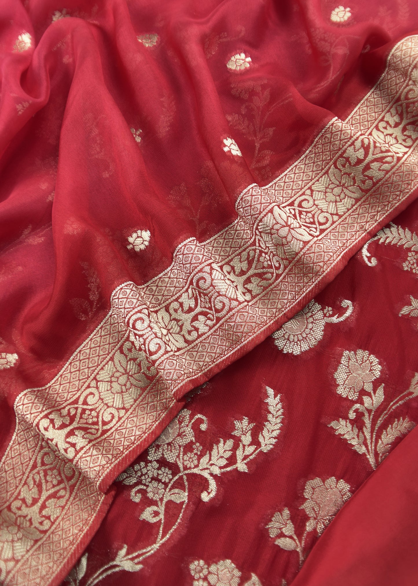 bridal wear banarasi suit online

