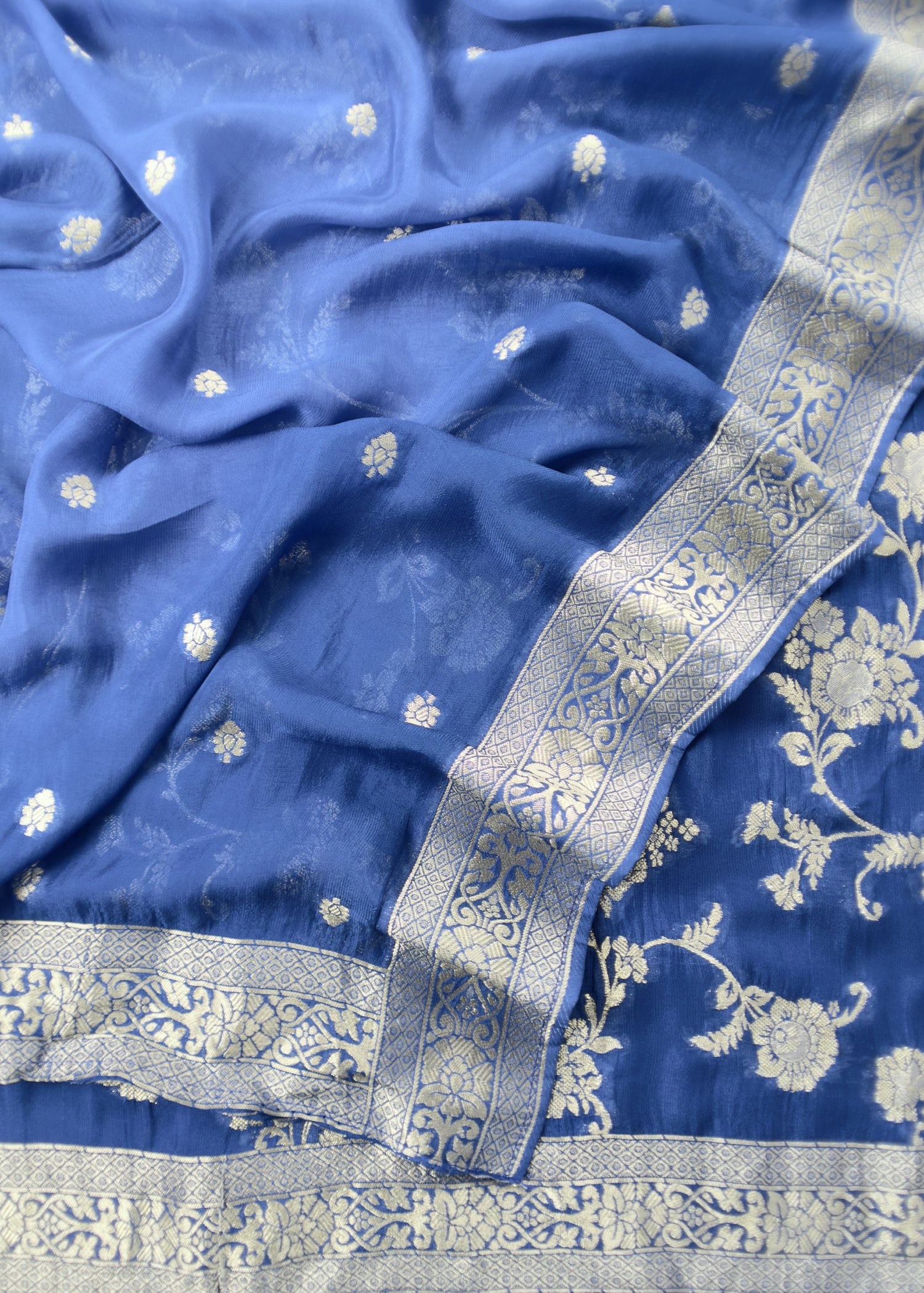 festive wear premium banarasi suit at the best price

