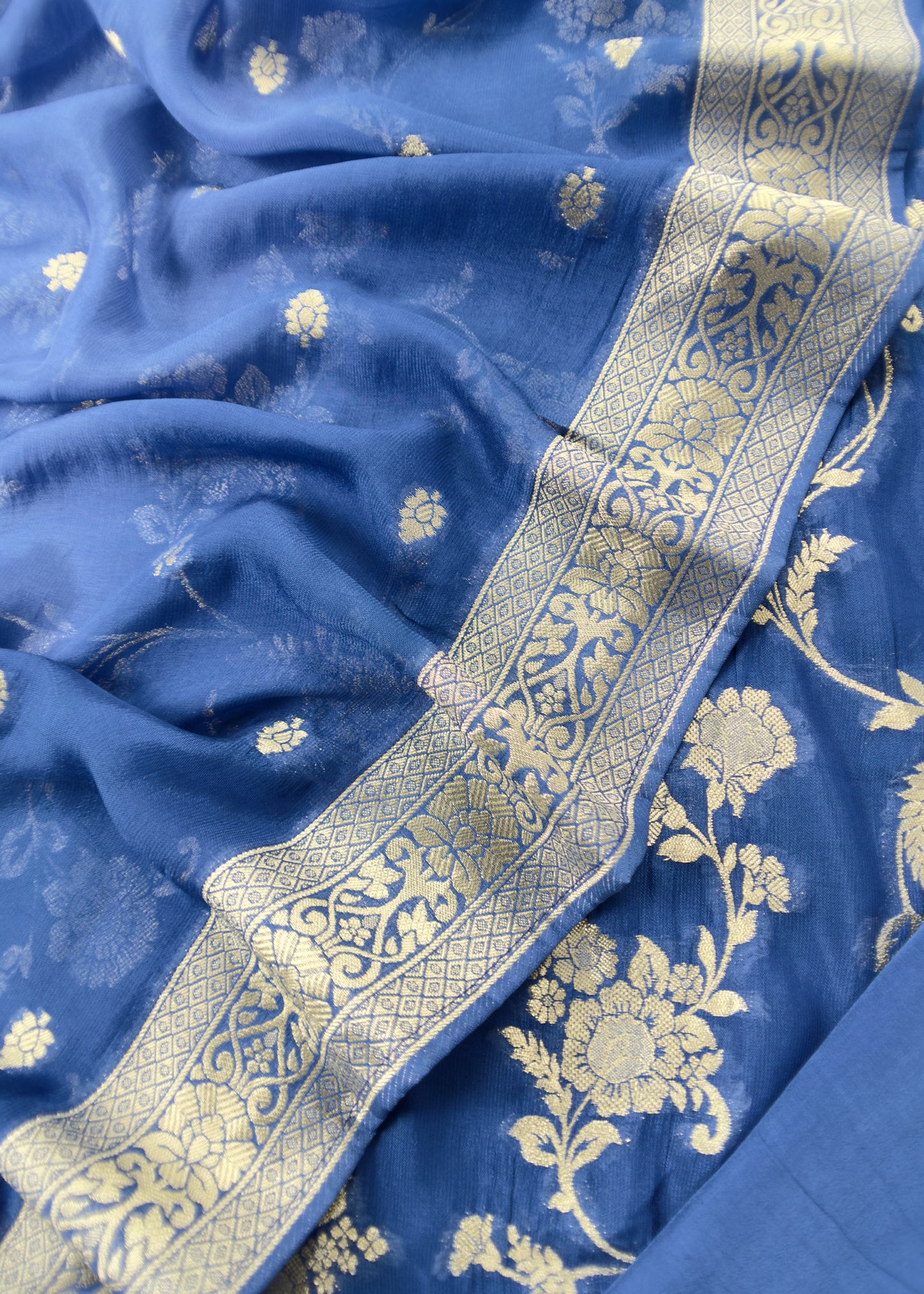 bridal wear banarasi suit online

