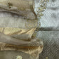 Sage Grey Varanasi Brocade Silk Kurta And Double Panel Tissue Dupatta With Handwork