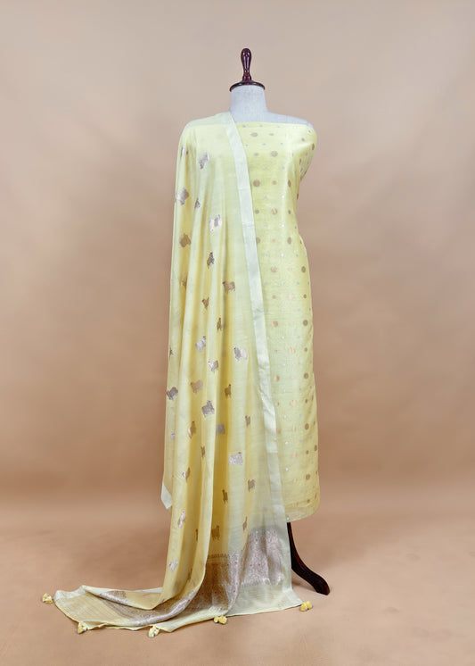 party wear silk suit at the best price

