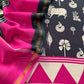 Pure maheshwari suit for women

