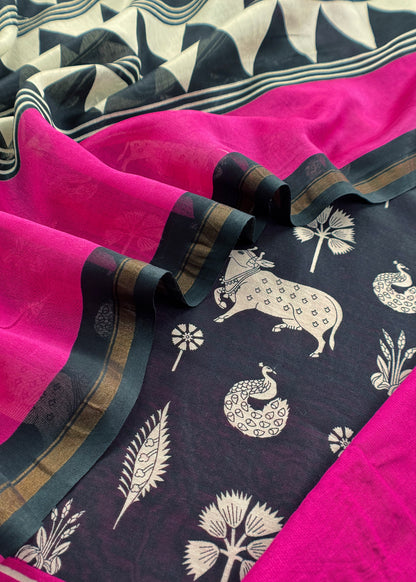 Buy Maheshwari Suit at the Best Price


