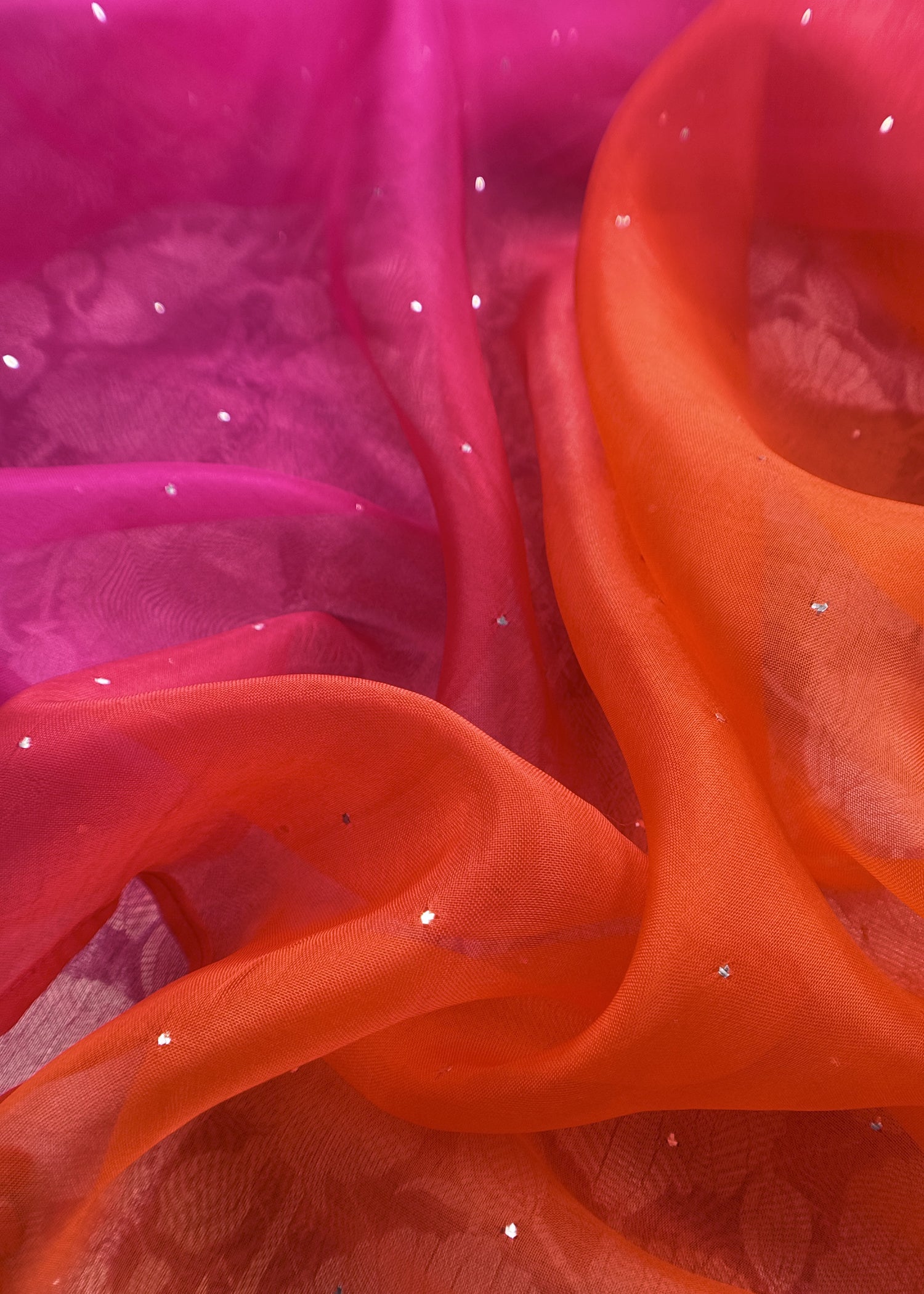 brocade suit for the trousseau collection

