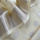 Banarasi silk suit for wedding collection


