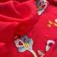 Indian ethnic wear mulmul suits for women

