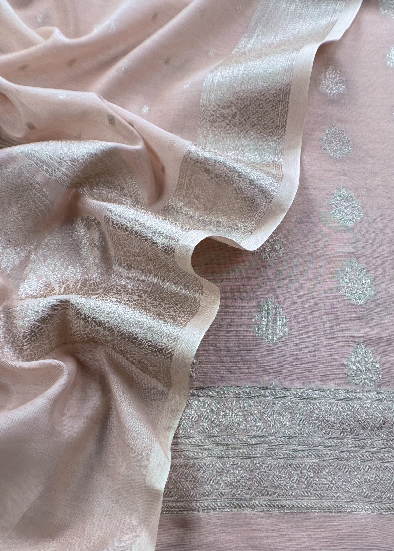 Premium Banarasi Silk Suit At The Best Price


