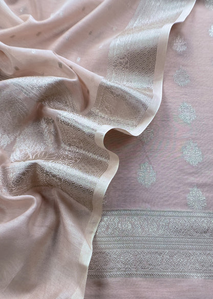 Premium Banarasi Silk Suit At The Best Price

