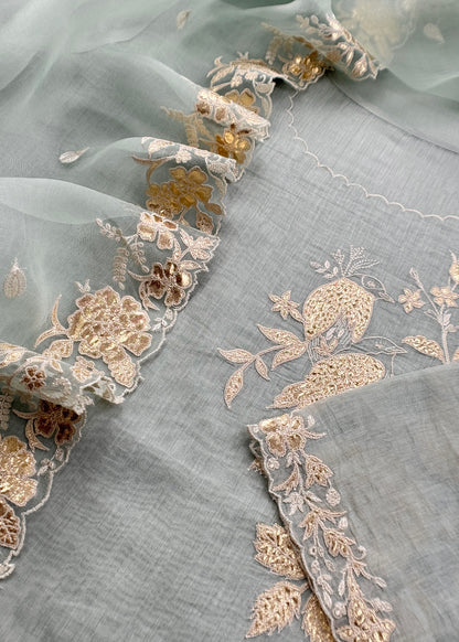 Mulmul suit gifting for women

