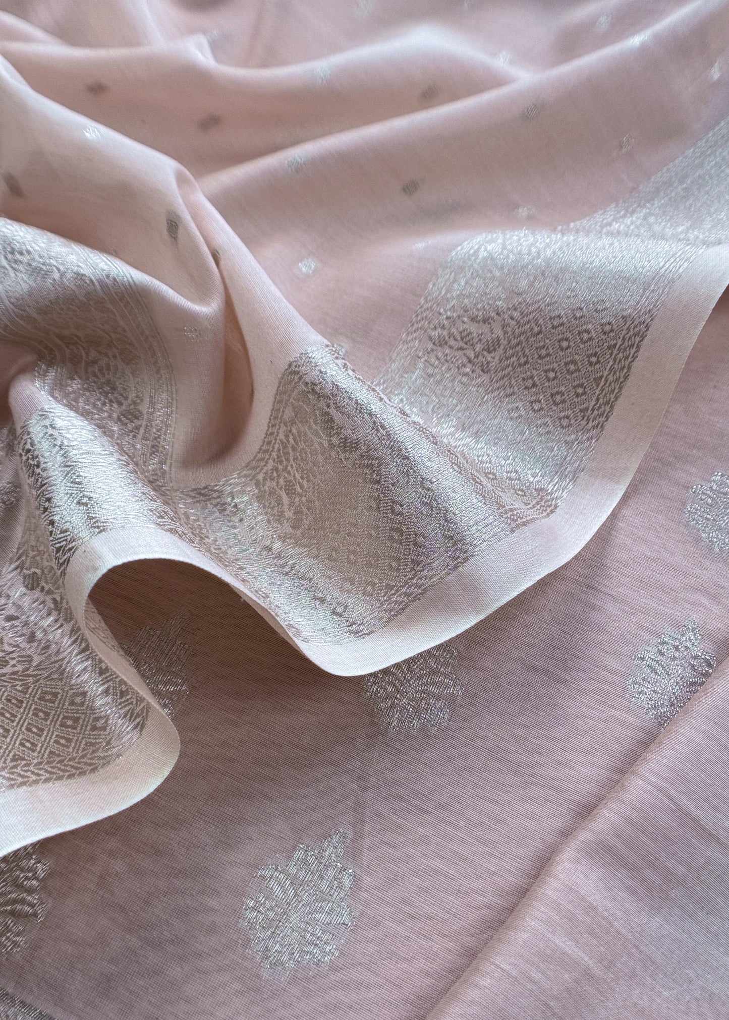 Banarasi silk suit for wedding collection

