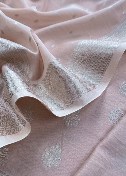 Banarasi silk suit for wedding collection

