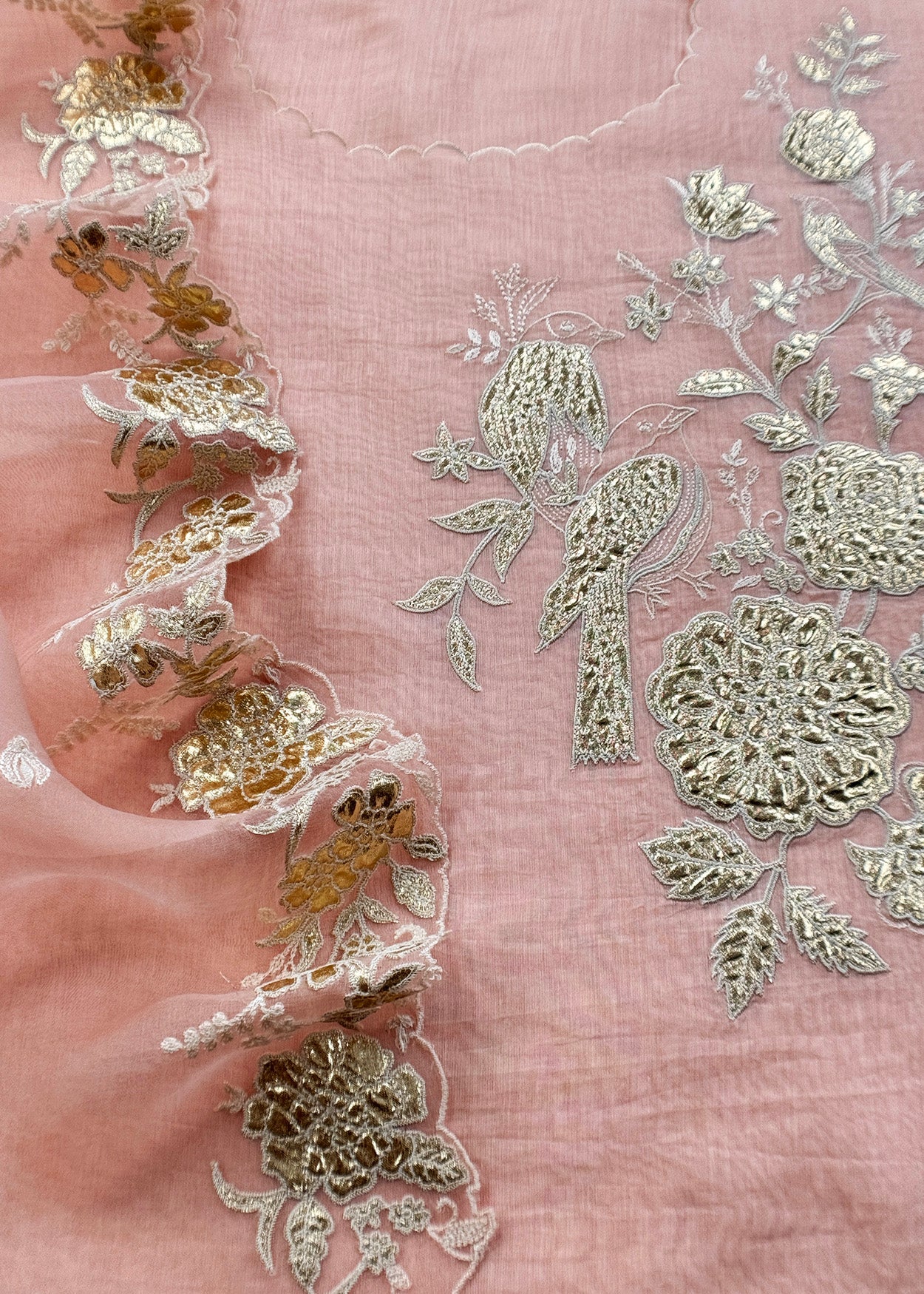 festive wear premium mulmul suit at the best price

