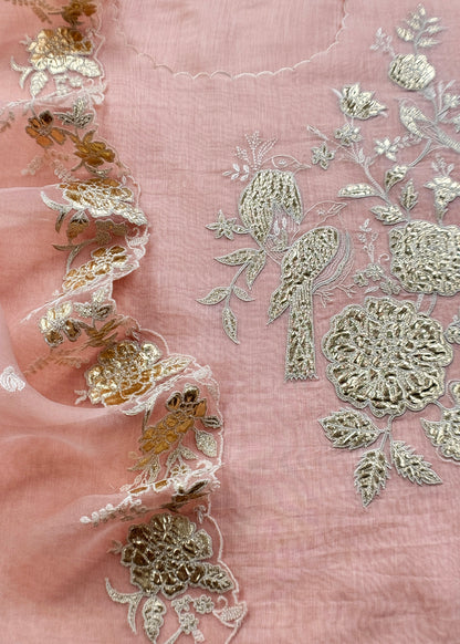 festive wear premium mulmul suit at the best price


