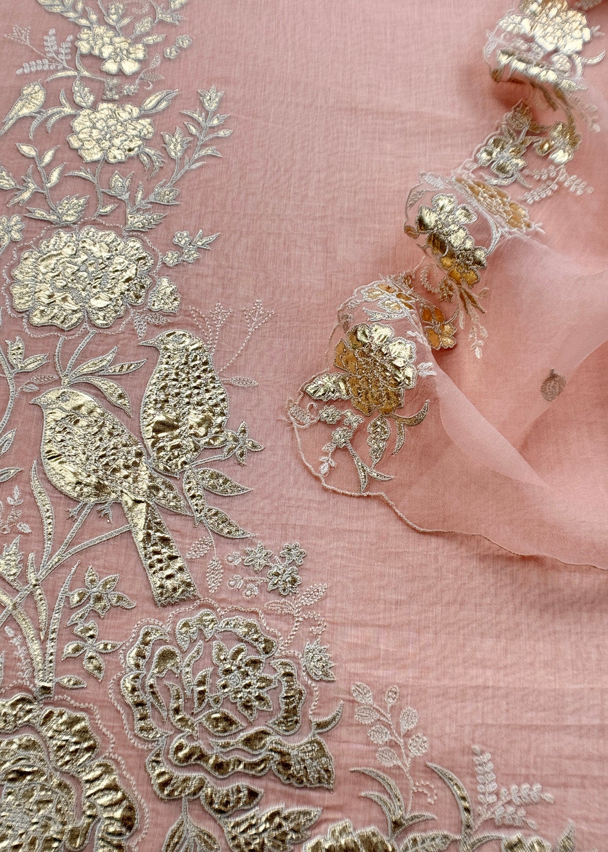 Mulmul suit gifting for women

