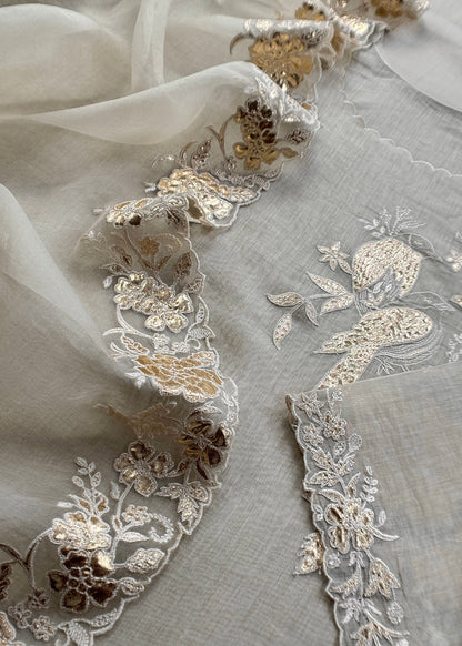 Mulmul suit gifting for women

