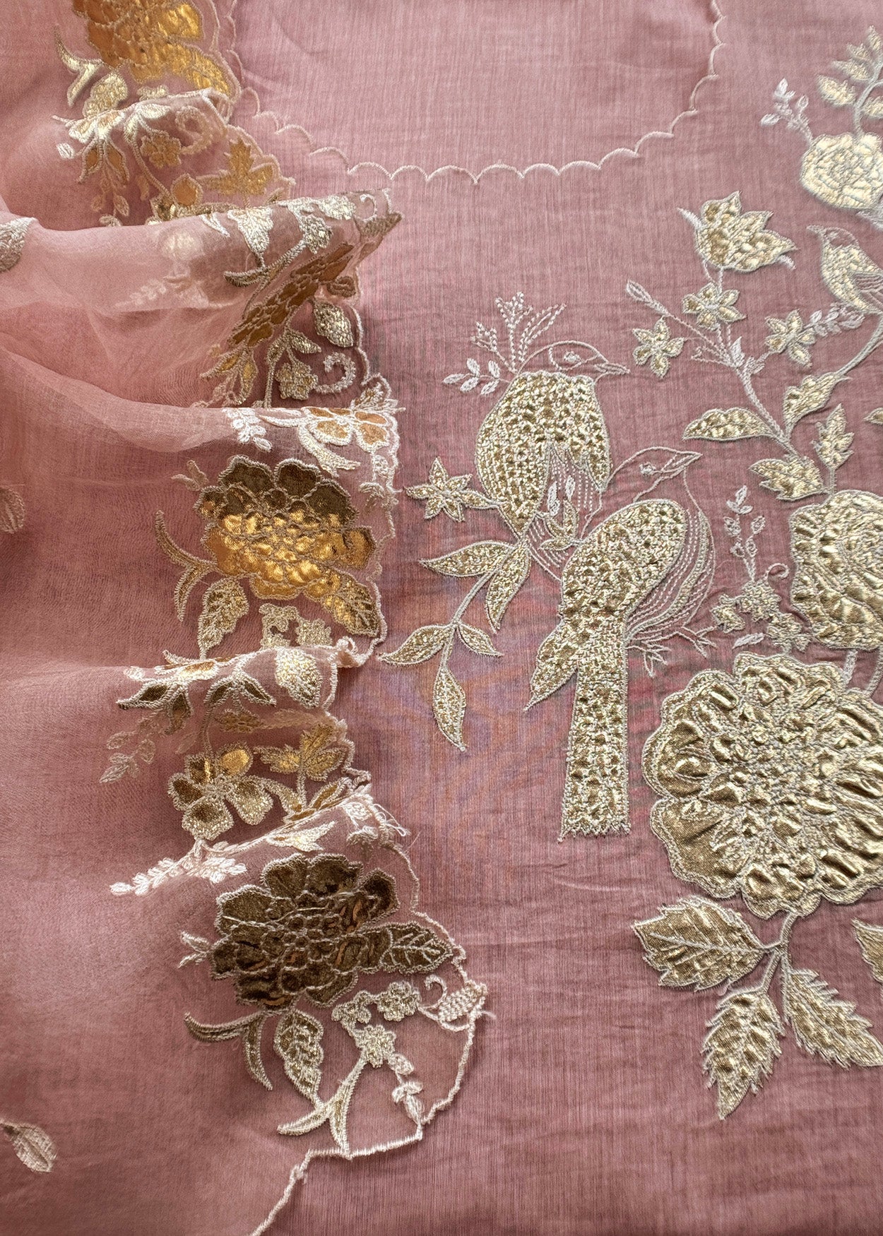 festive wear premium mulmul suit at the best price

