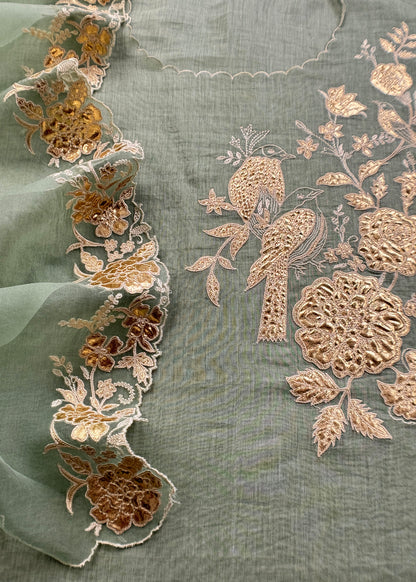 festive wear premium mulmul suit at the best price

