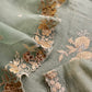 Mulmul unstitched suit gifting for women


