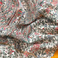 Yellow Bandhani Suit In Maheshwari With Madhubani Dupatta