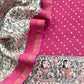 Pure maheshwari suit for women

