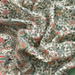 Pure maheshwari silk suit fabric

