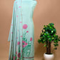 latest collection of jamdani suits